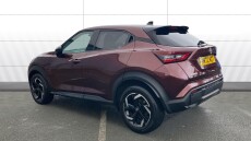 Nissan Juke 1.0 DiG-T 114 N-Connecta 5dr Petrol Hatchback